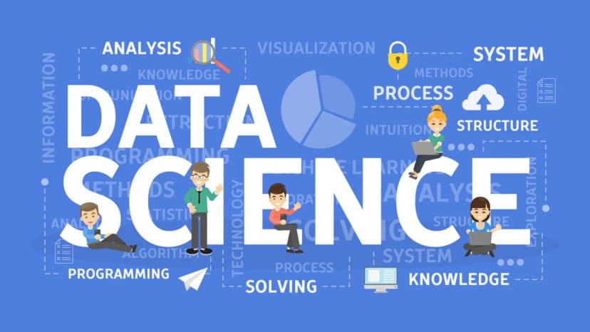 Data Science Fundamentals